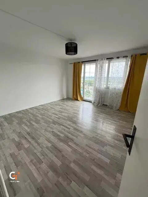 Appartement à vendre, 62m², Saint-Etienne-du-Rouvray