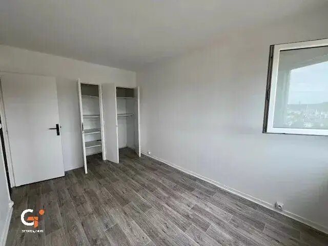Appartement à vendre, 62m², Saint-Etienne-du-Rouvray