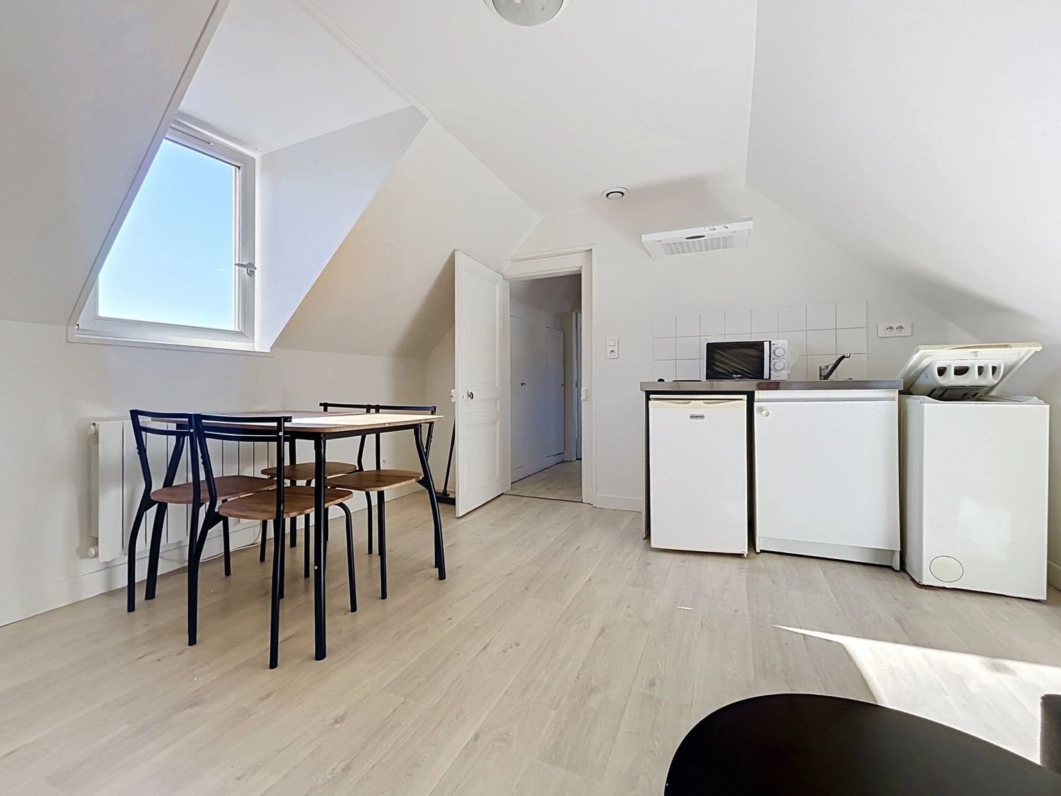 Appartement à louer, 20m², Amfreville-la-Mi-Voie