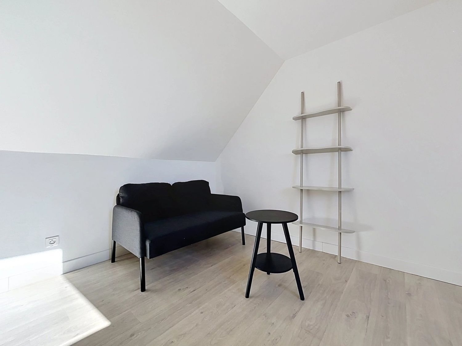 Appartement à louer, 20m², Amfreville-la-Mi-Voie