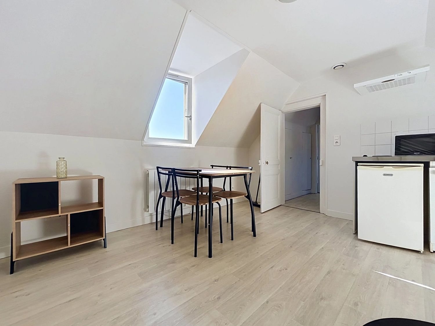Appartement à louer, 20m², Amfreville-la-Mi-Voie