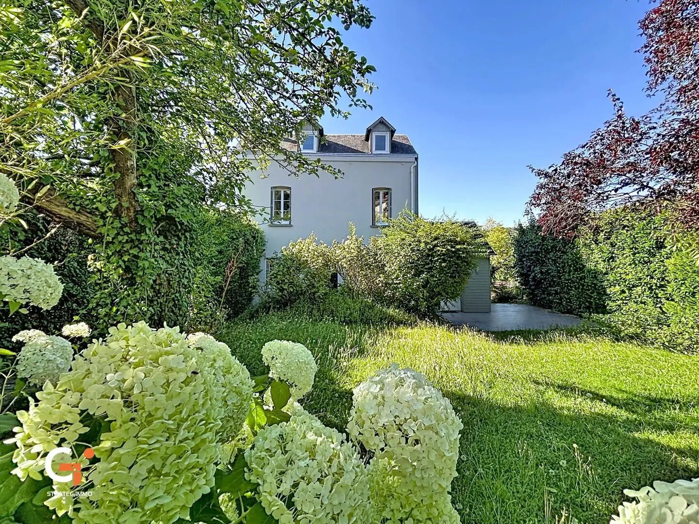 Maison à vendre, 116m², Rouen