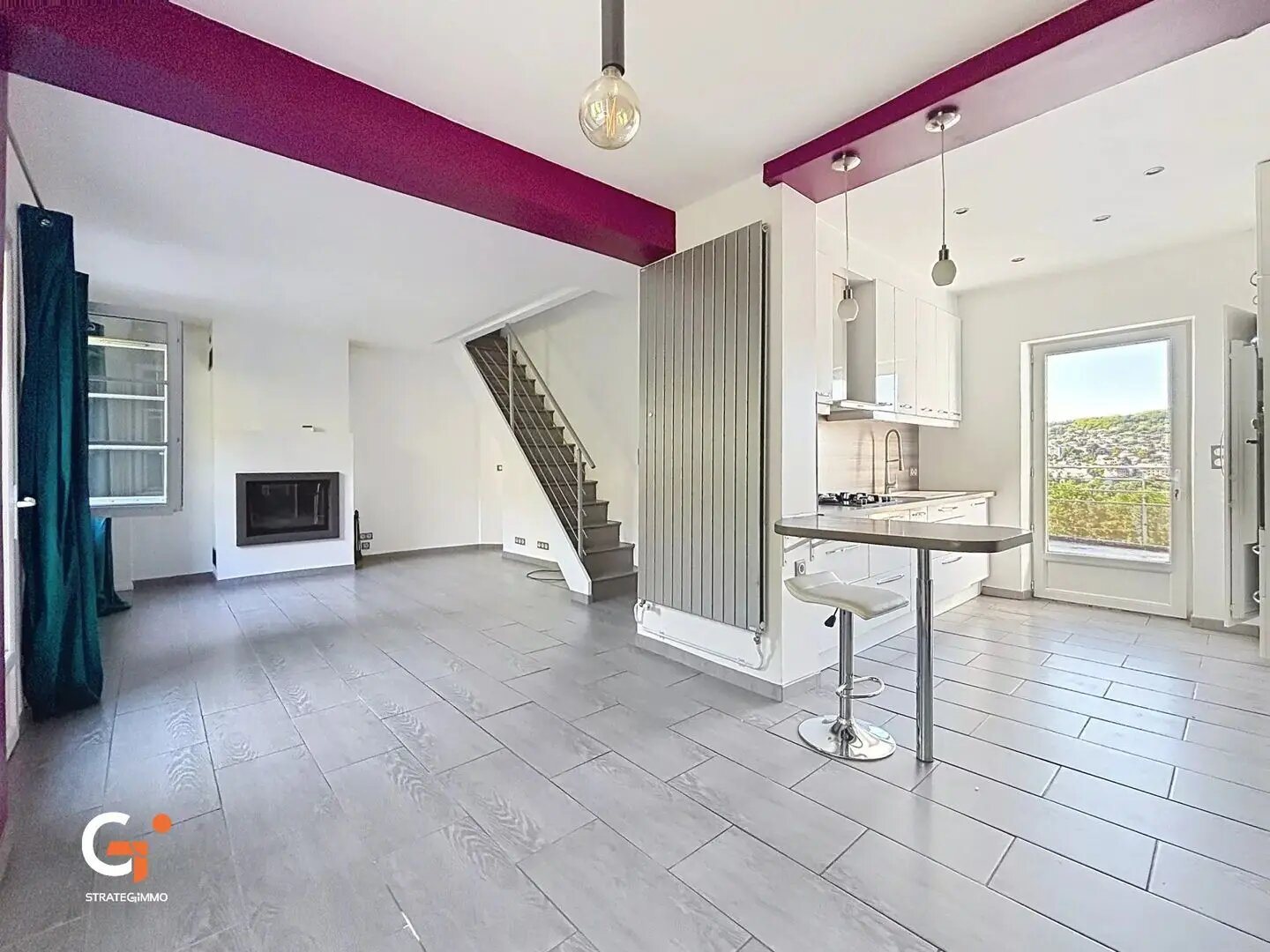 Maison à vendre, 116m², Rouen