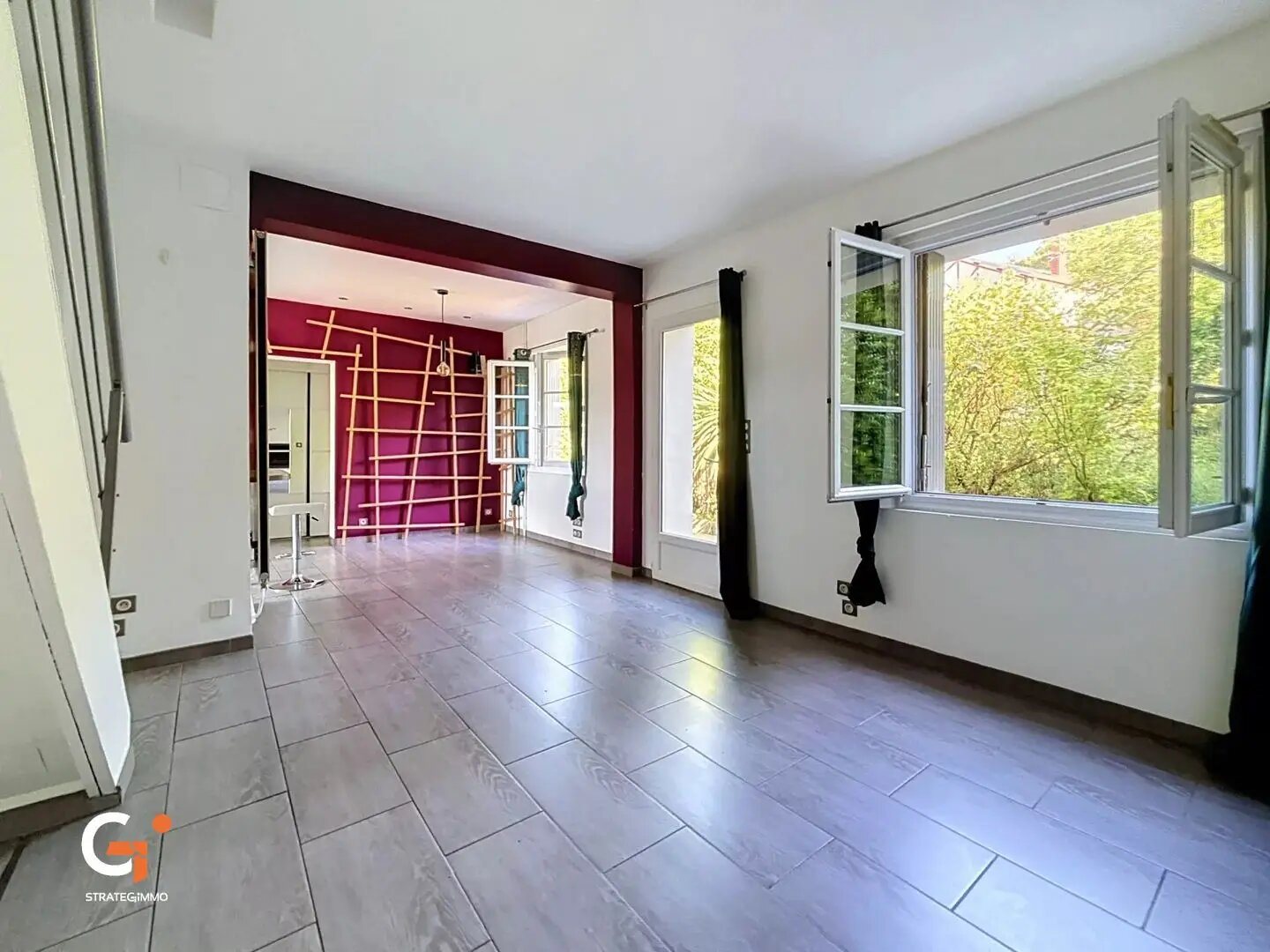 Maison à vendre, 116m², Rouen