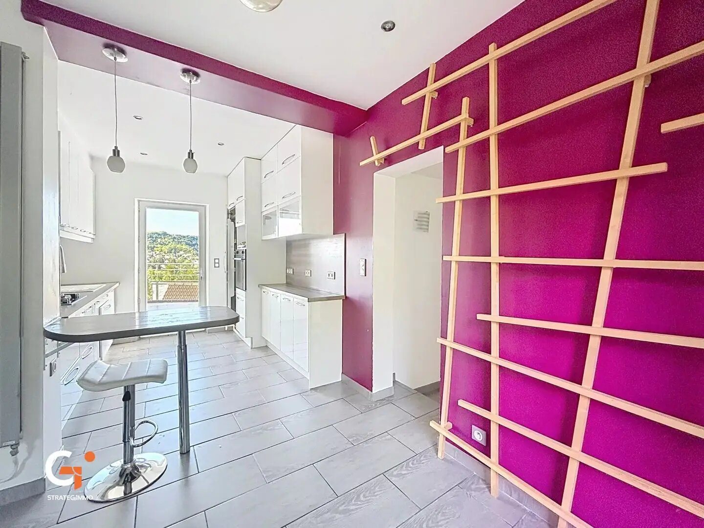 Maison à vendre, 116m², Rouen