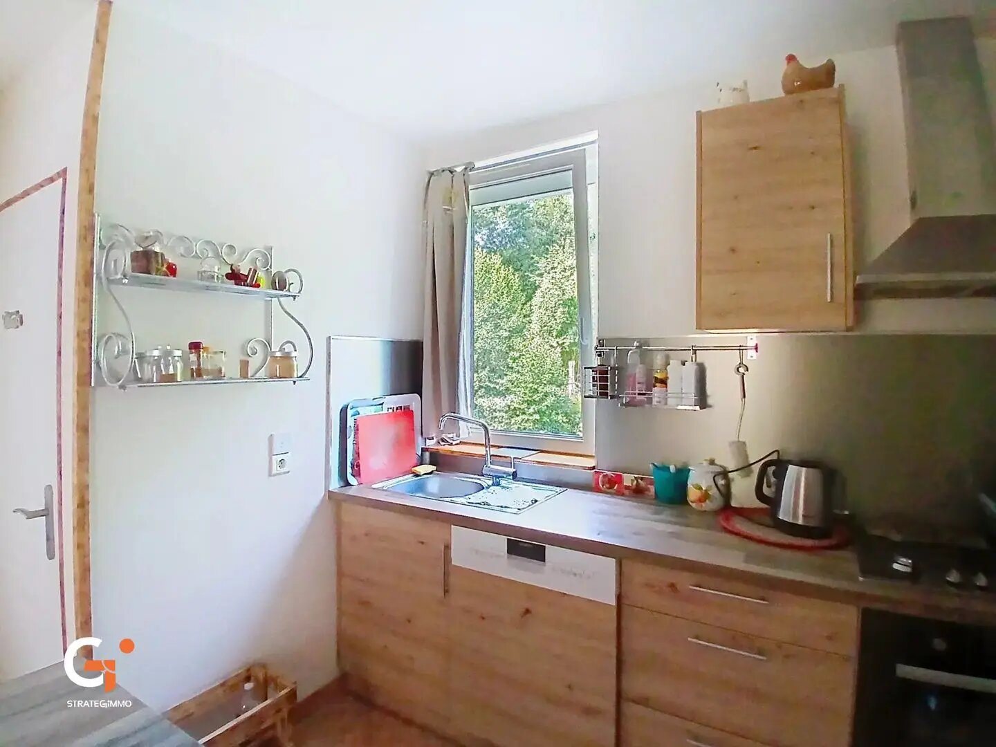 Maison à vendre, 150m², Eu