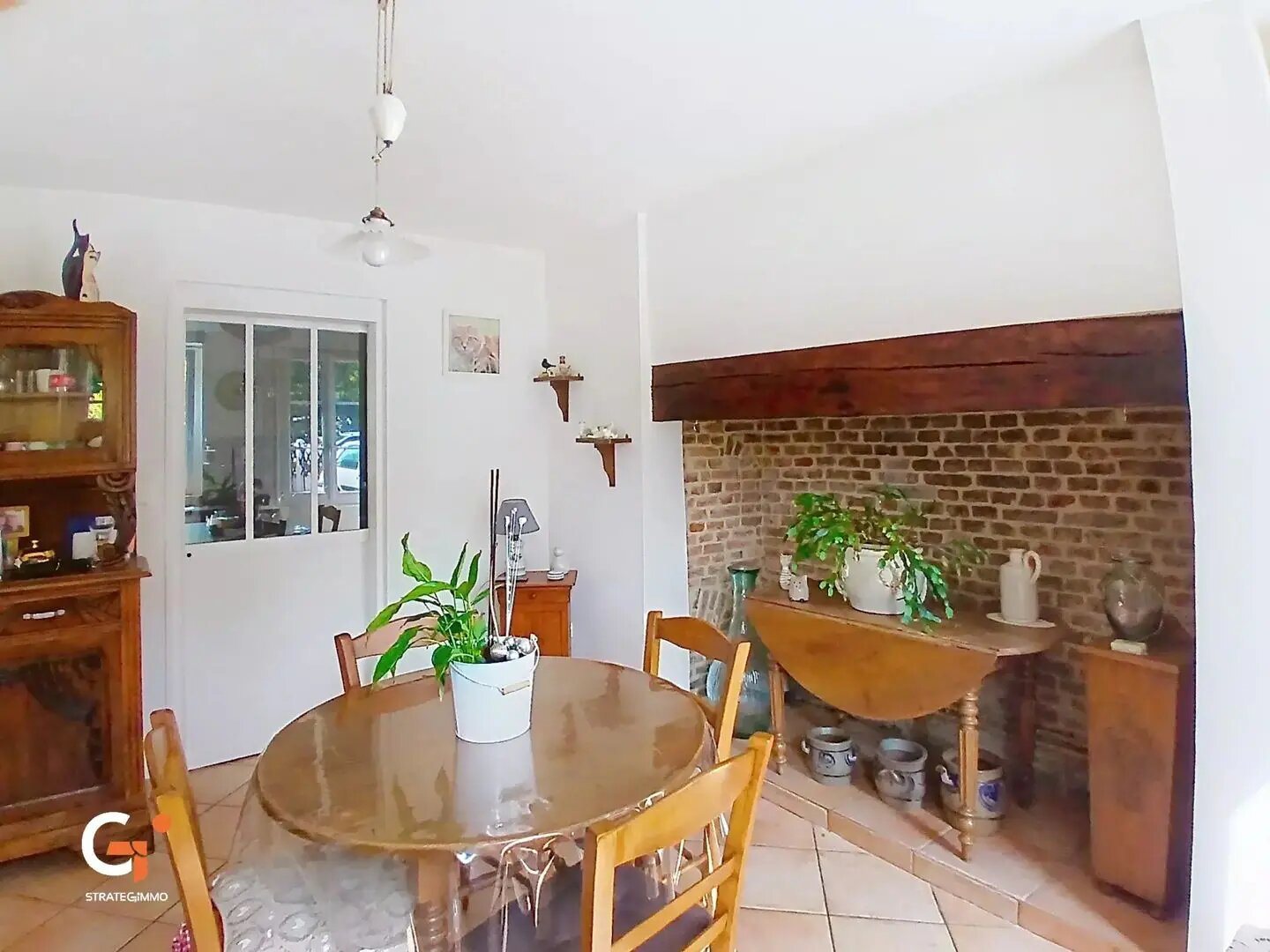 Maison à vendre, 150m², Eu