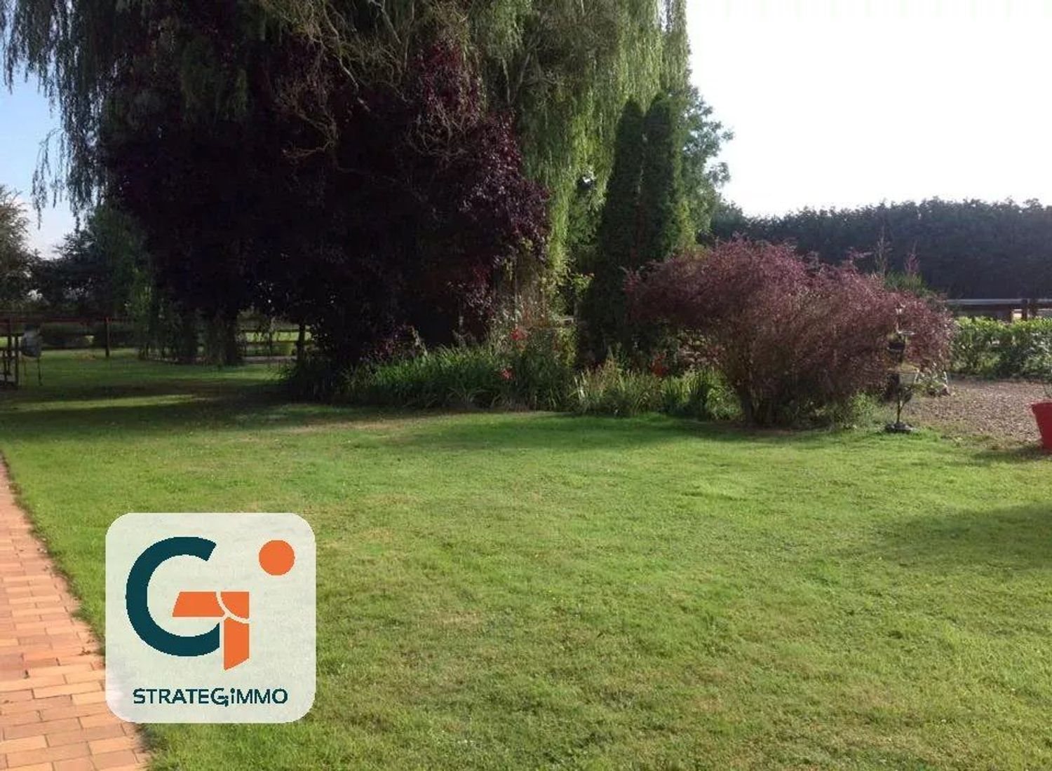 Maison à vendre, 190m², Thiberville