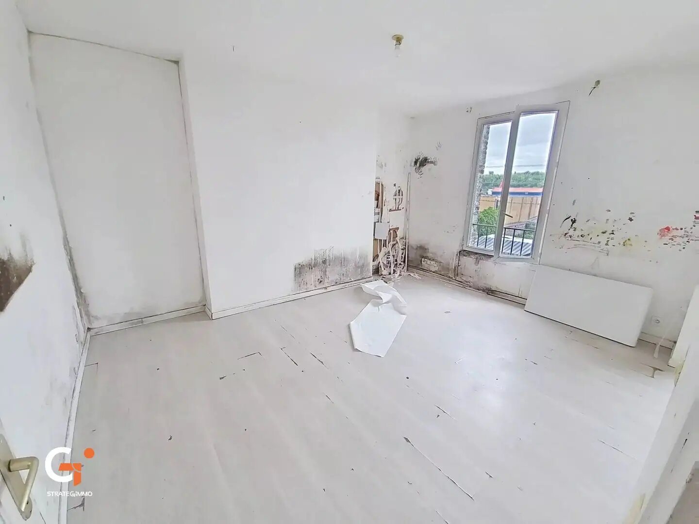 Appartement à vendre, 56m², Dieppe
