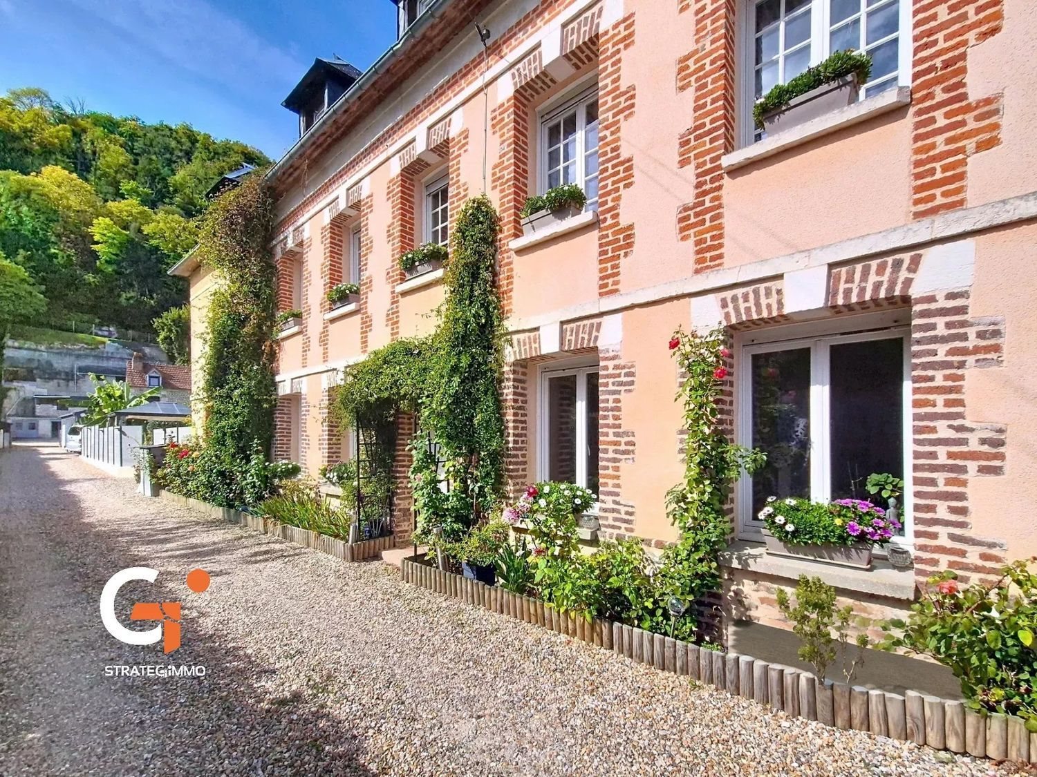 Maison à vendre, 140m², Caumont