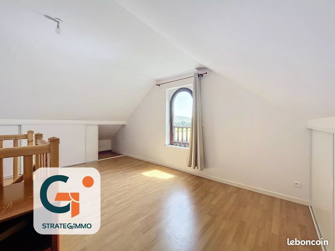 Maison à vendre, 77m², Perriers-sur-Andelle