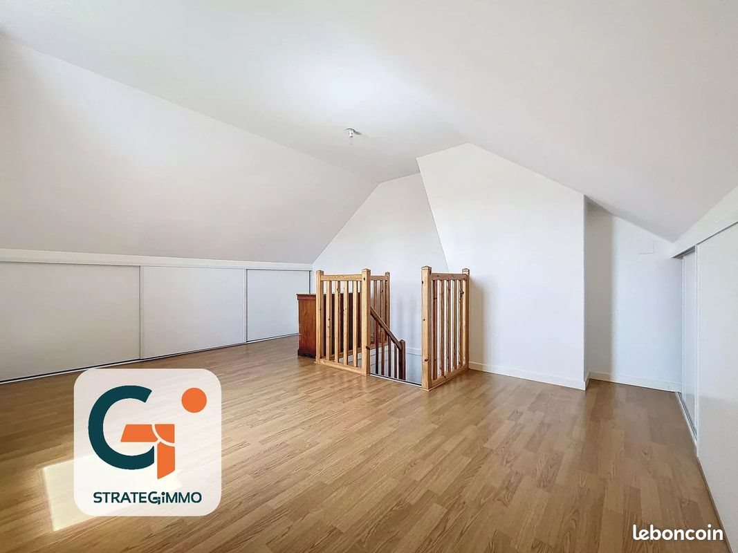 Maison à vendre, 77m², Perriers-sur-Andelle