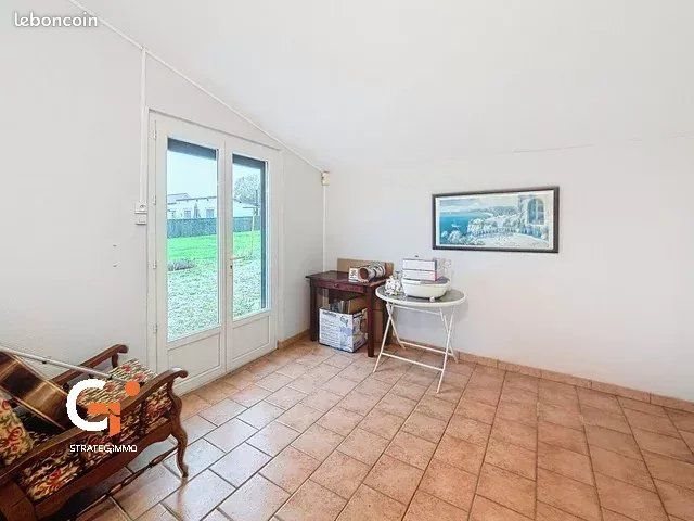 Maison à vendre, 77m², Perriers-sur-Andelle