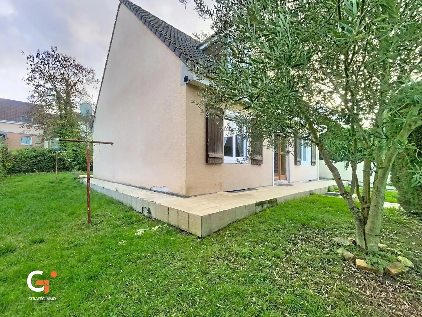Maison à vendre, 109m², Saint-Etienne-du-Rouvray