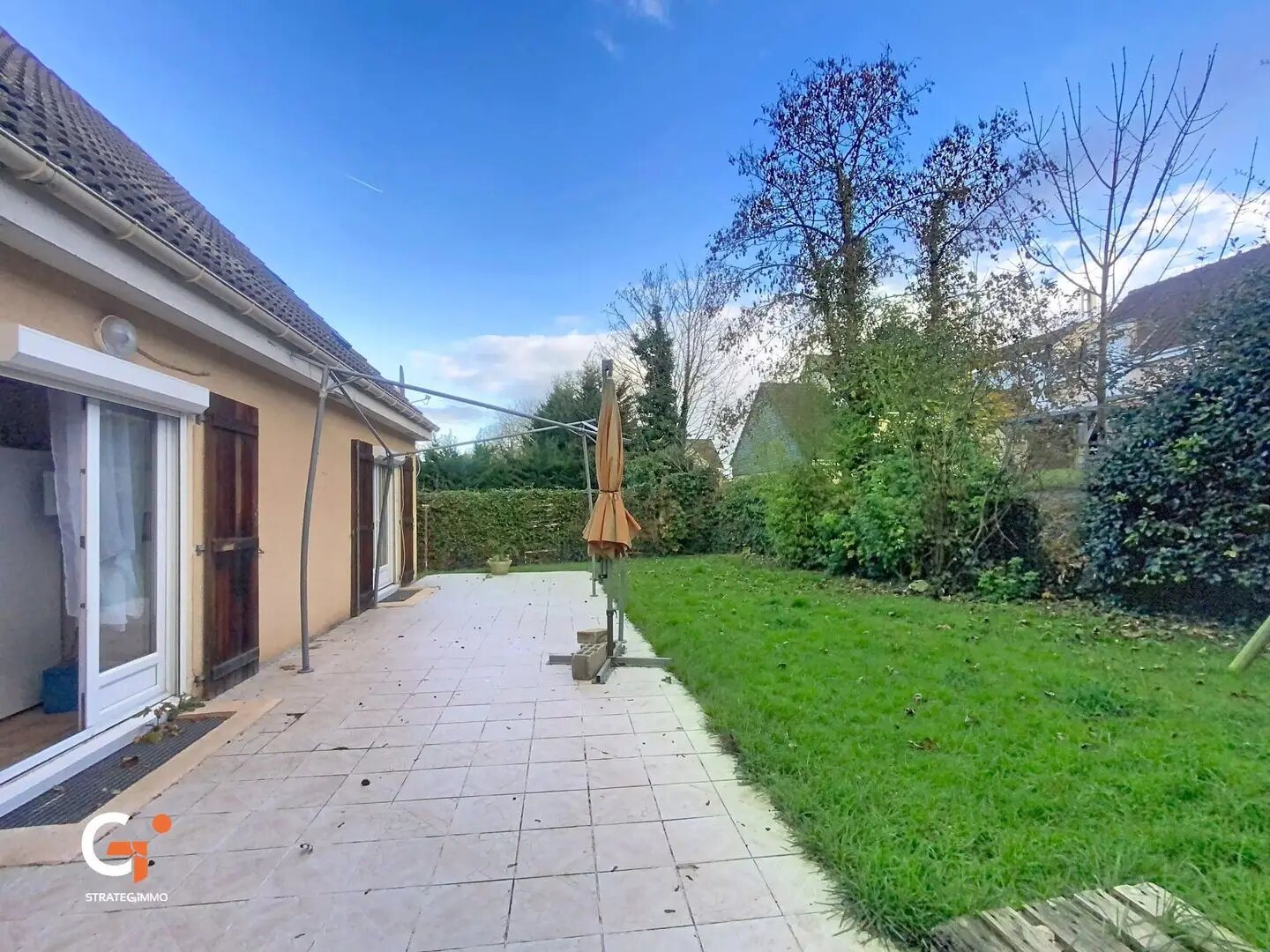 Maison à vendre, 109m², Saint-Etienne-du-Rouvray