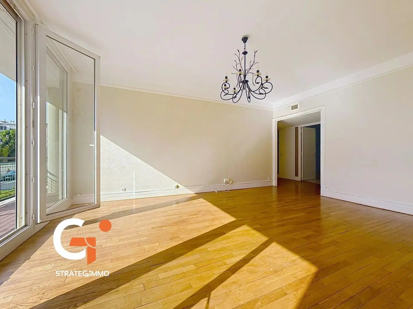 Appartement à vendre, 84m², Le Havre