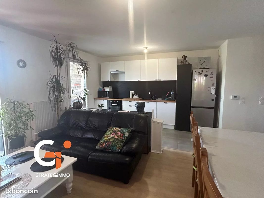 Appartement à louer, 70m², Rouen