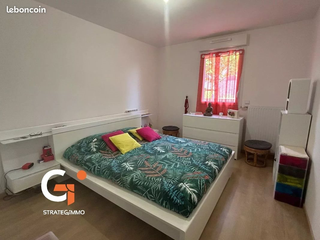 Appartement à louer, 70m², Rouen