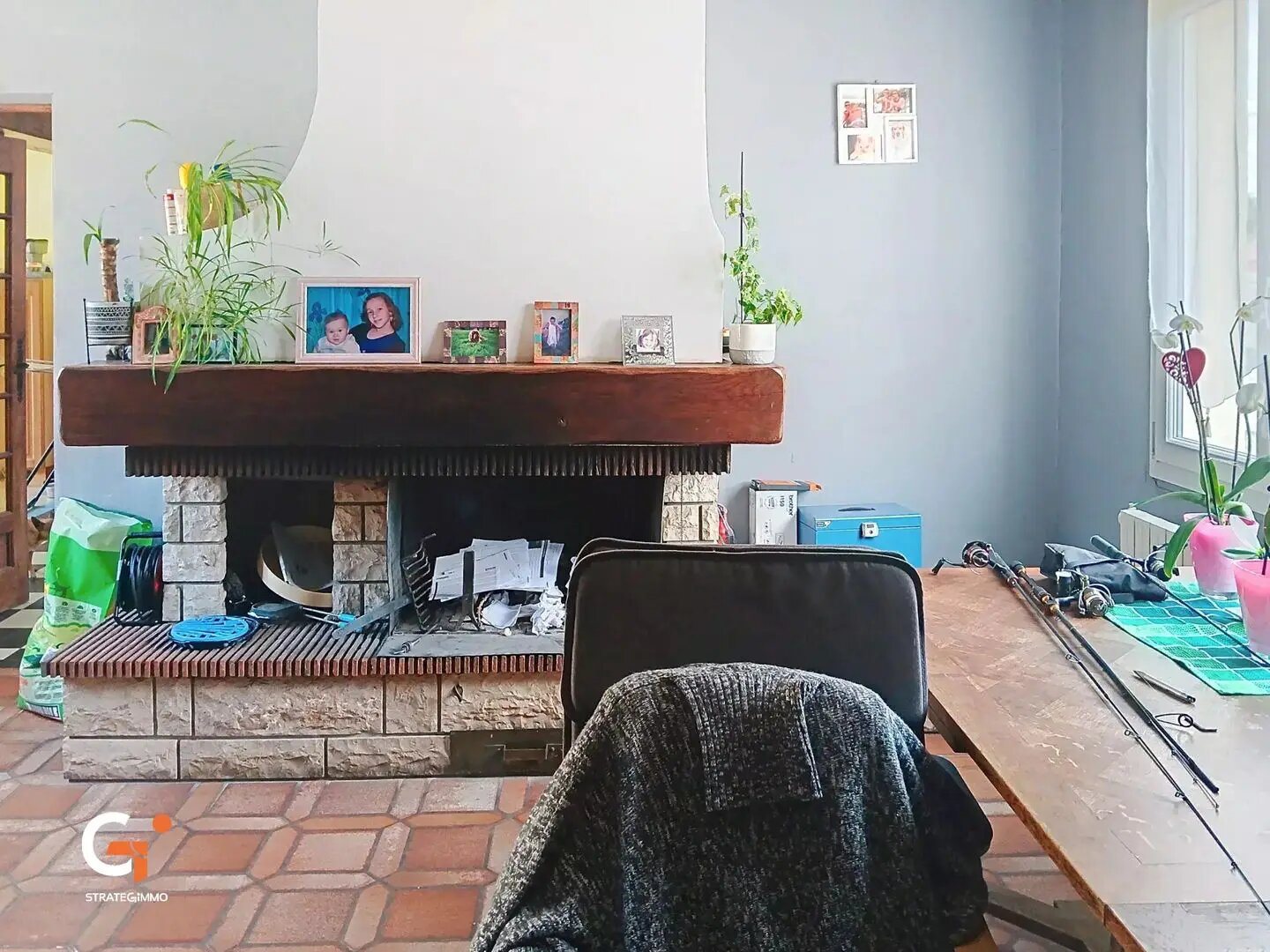 Maison à vendre, 100m², Allenay