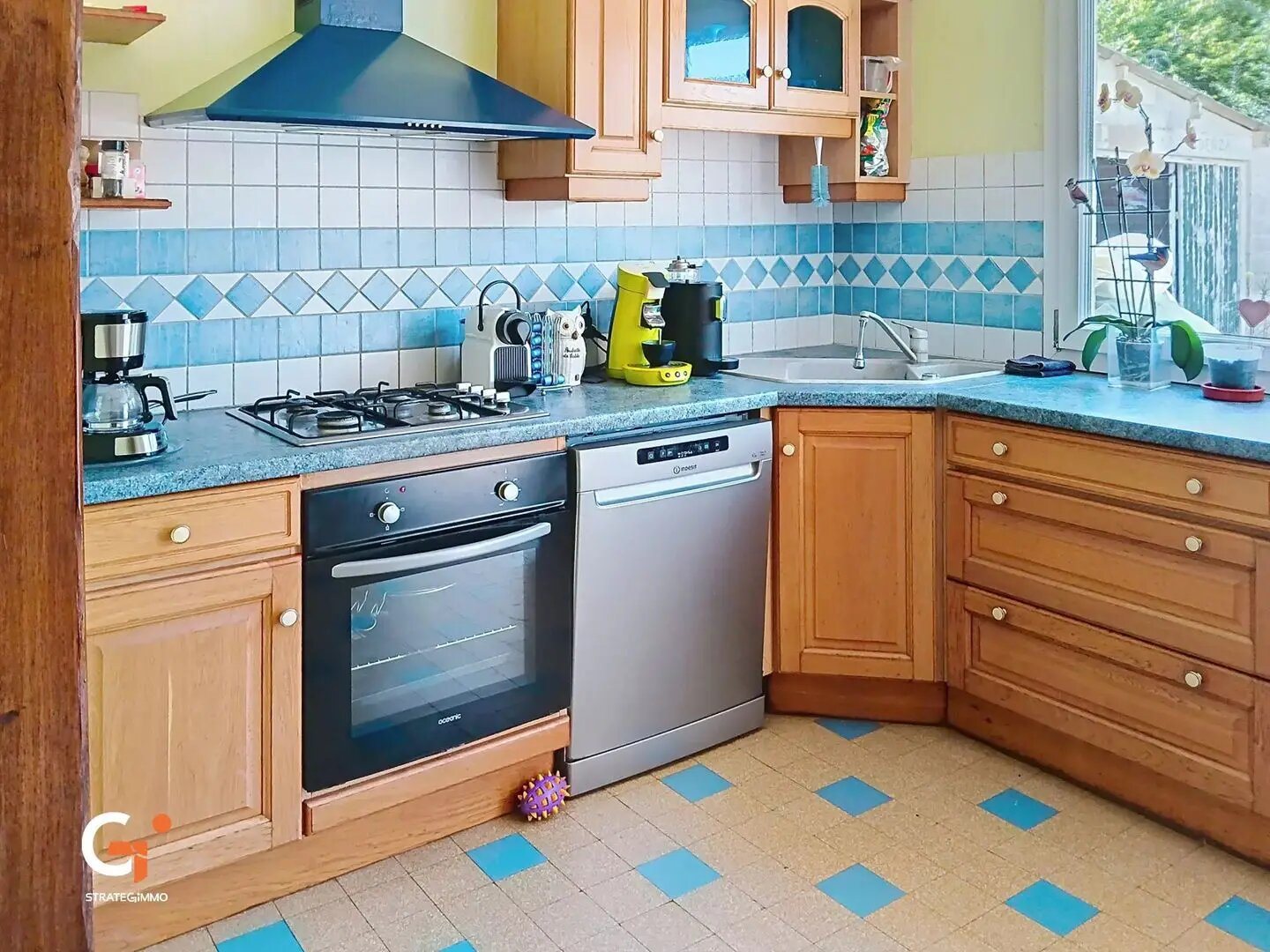 Maison à vendre, 100m², Allenay