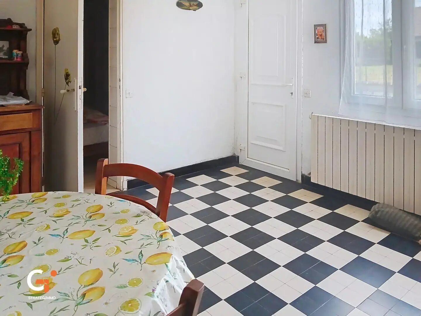 Maison à vendre, 100m², Allenay