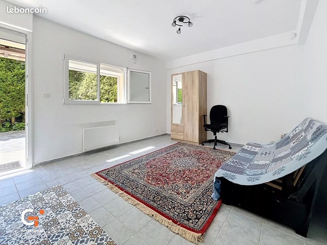 Appartement à louer, 20m², Le Mesnil-Esnard