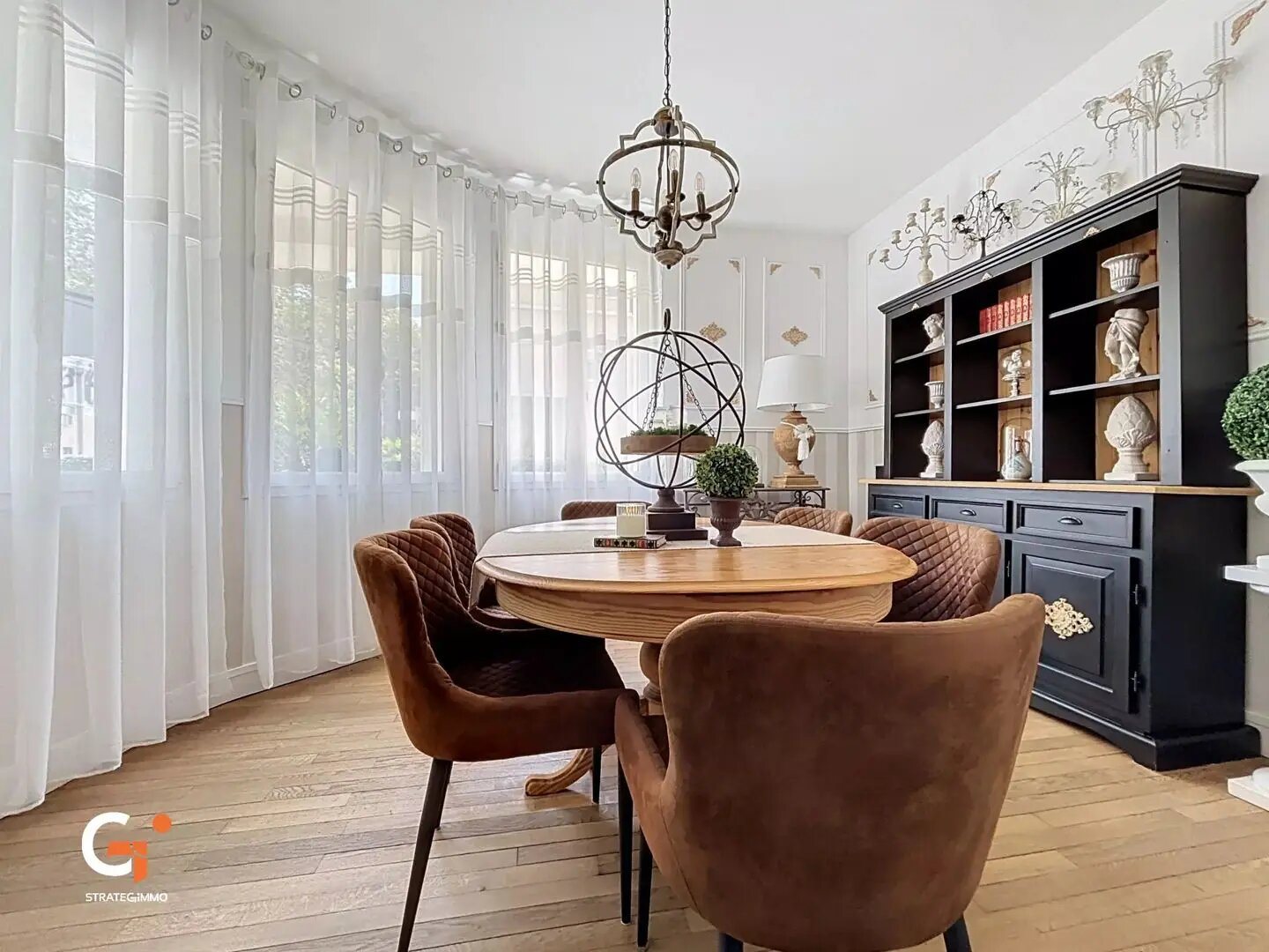 Maison à vendre, 147m², Sotteville-lès-Rouen
