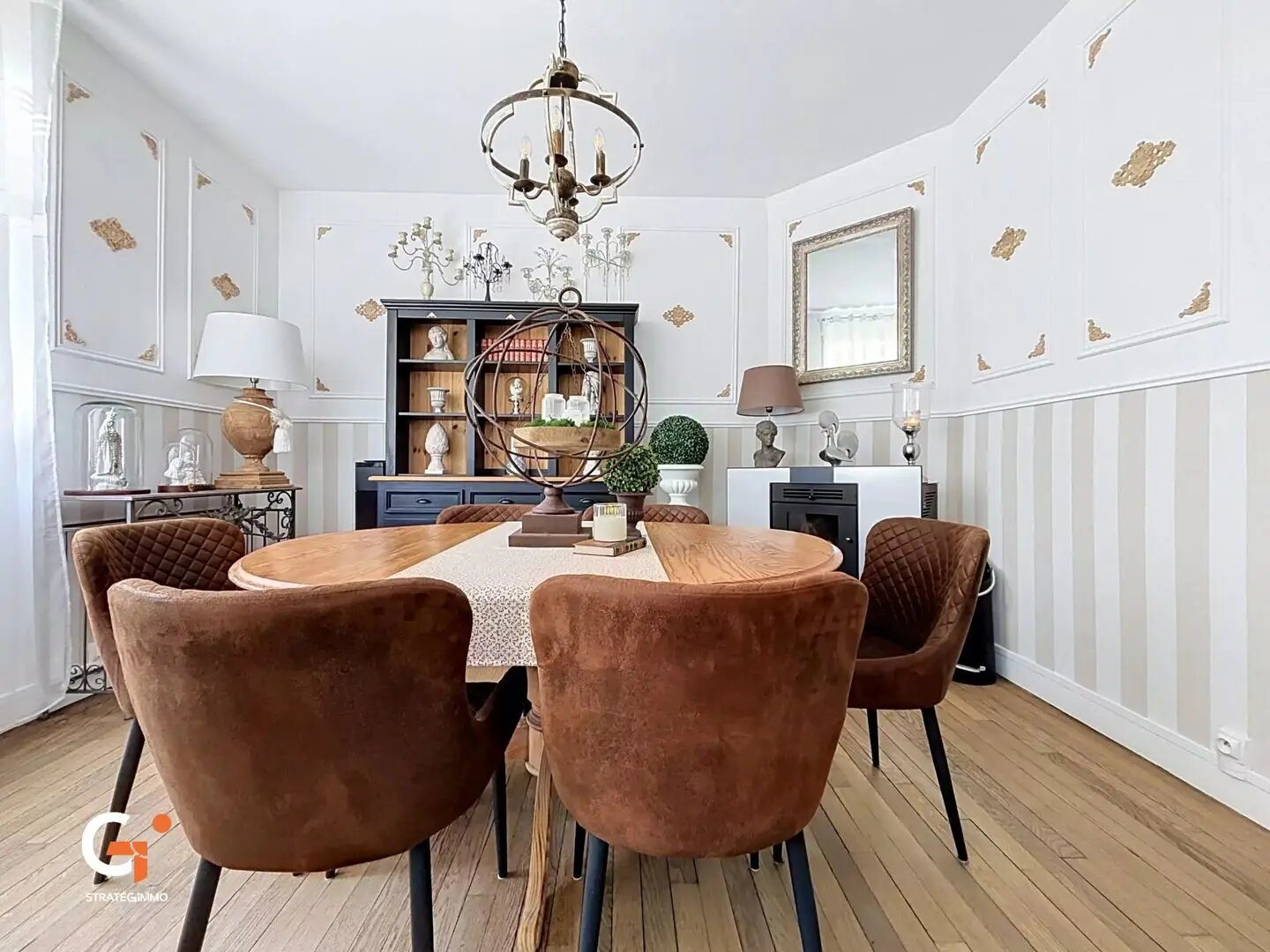 Maison à vendre, 147m², Sotteville-lès-Rouen