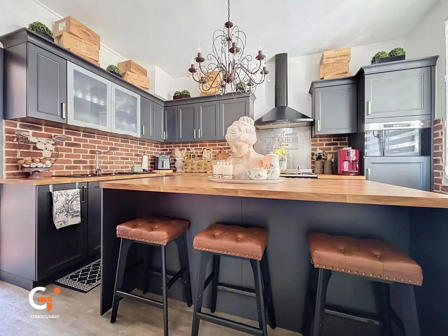 Maison à vendre, 147m², Sotteville-lès-Rouen