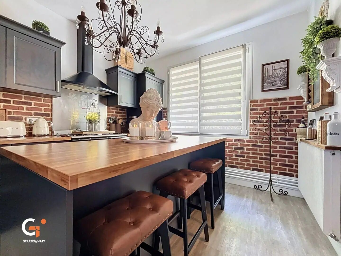 Maison à vendre, 147m², Sotteville-lès-Rouen