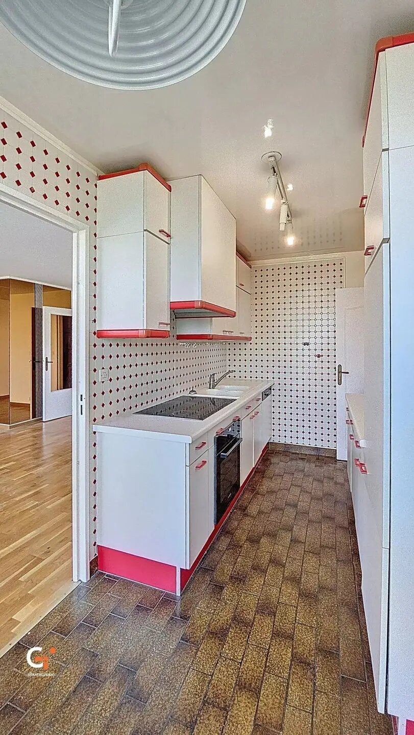 Appartement à vendre, 97m², Dieppe