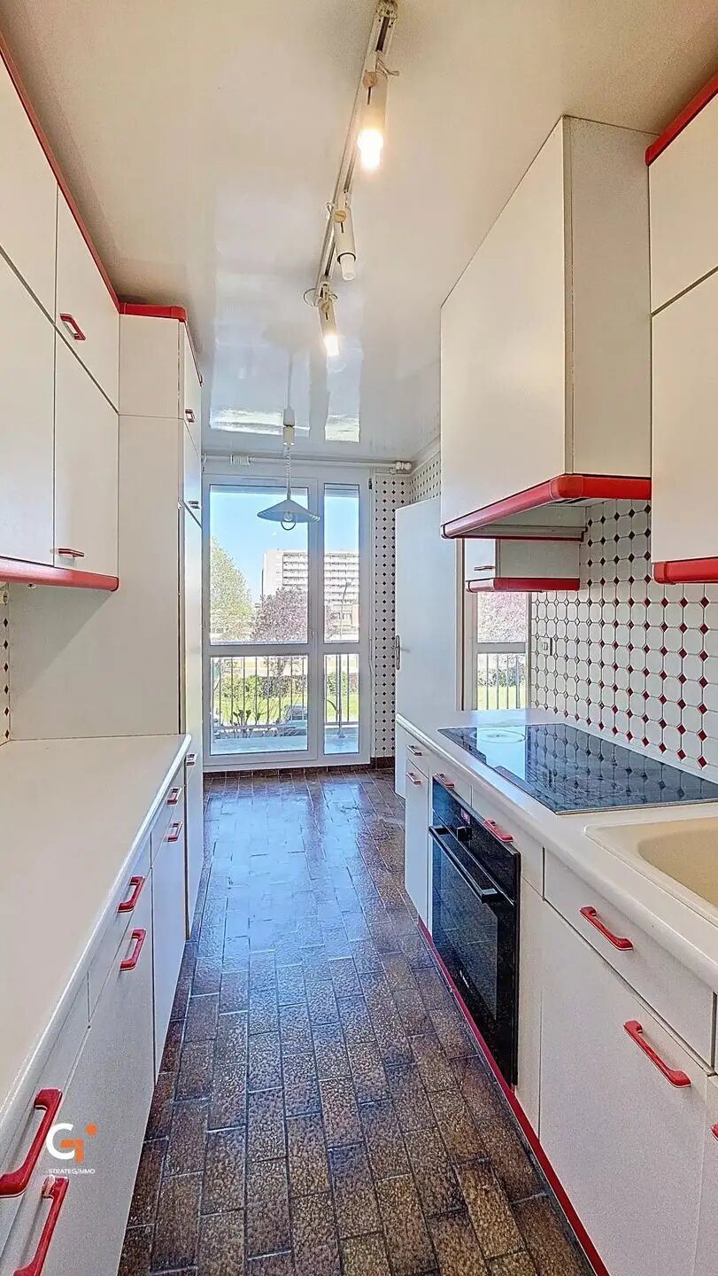 Appartement à vendre, 97m², Dieppe