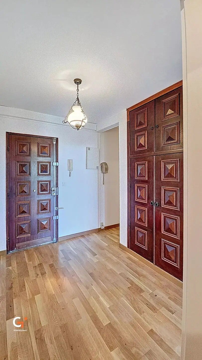 Appartement à vendre, 97m², Dieppe
