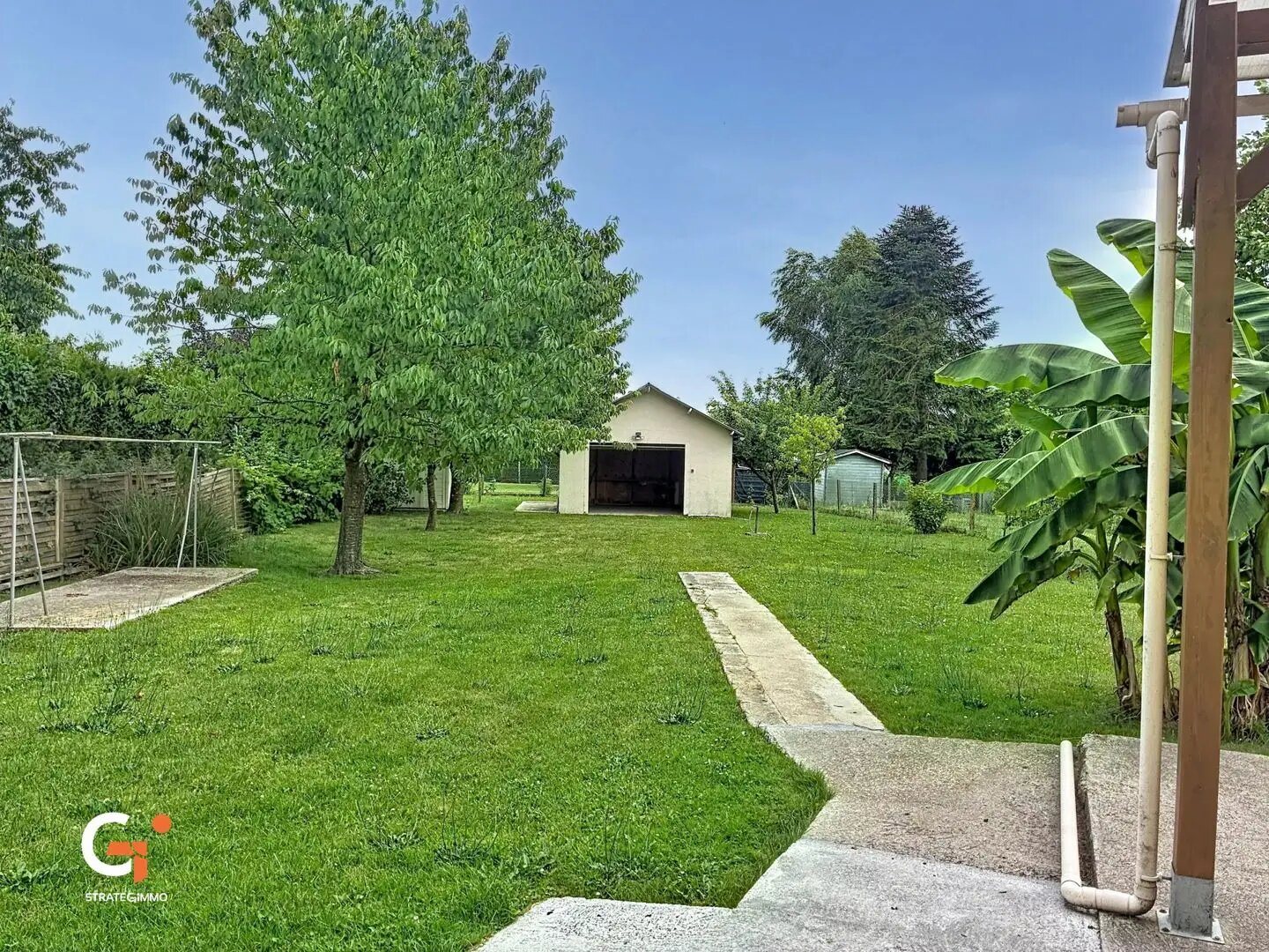 Maison à vendre, 99m², Montmain