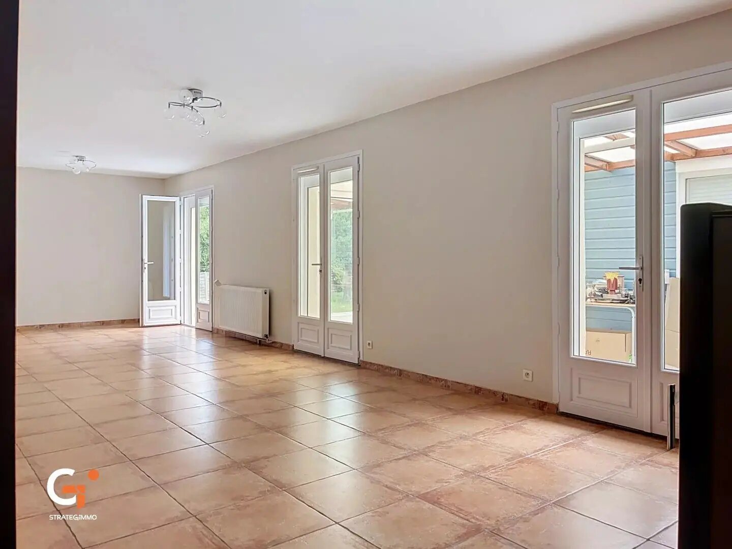 Maison à vendre, 99m², Montmain