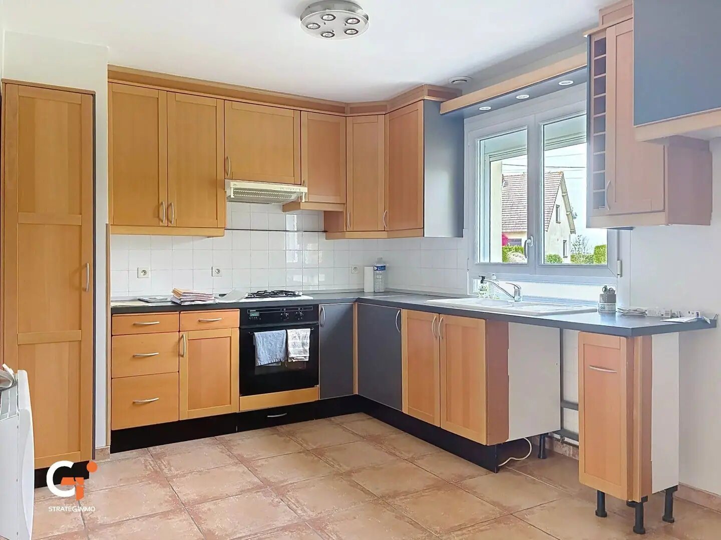 Maison à vendre, 99m², Montmain