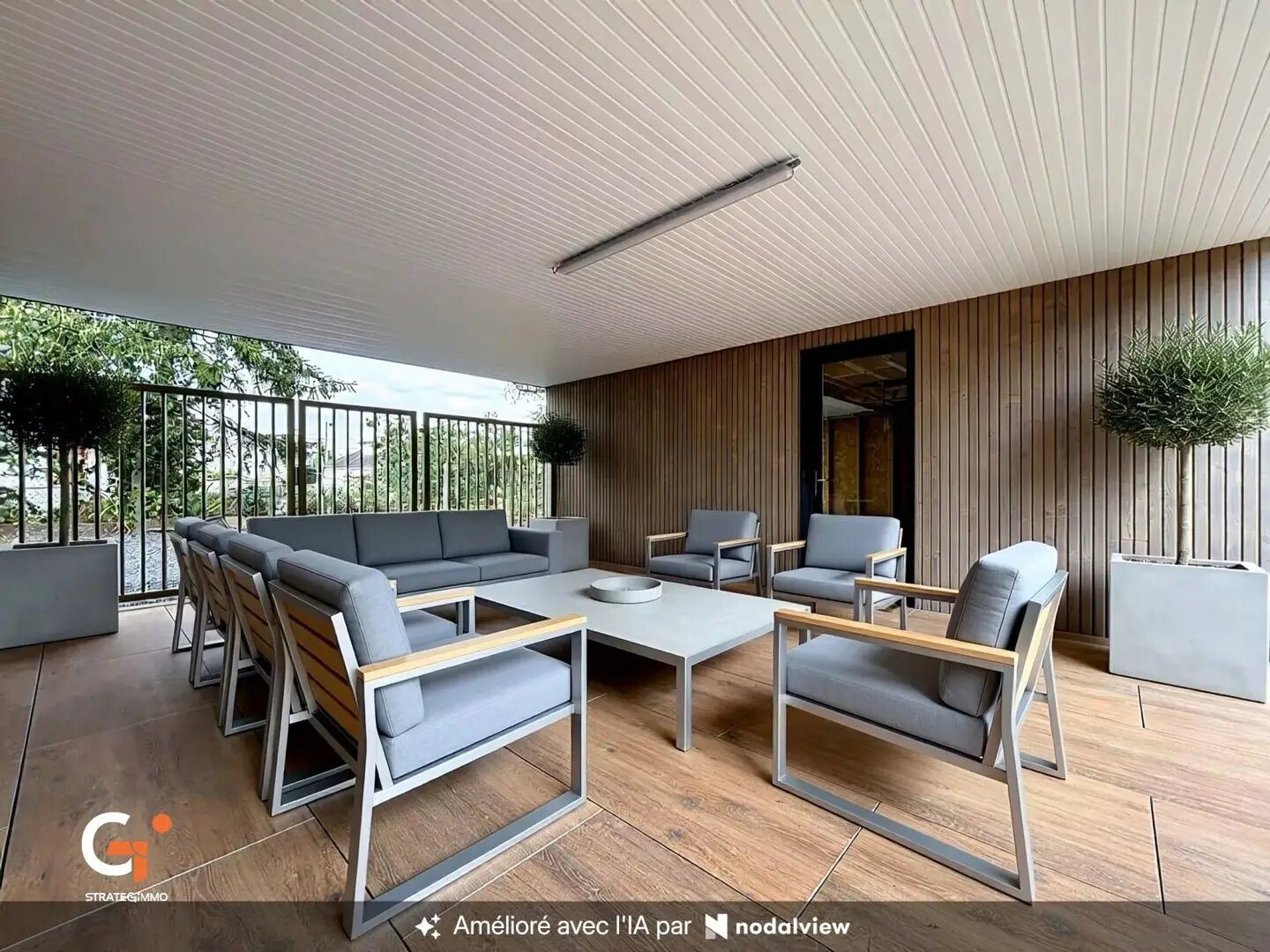 Maison à vendre, 155m², Saint-Etienne-du-Rouvray