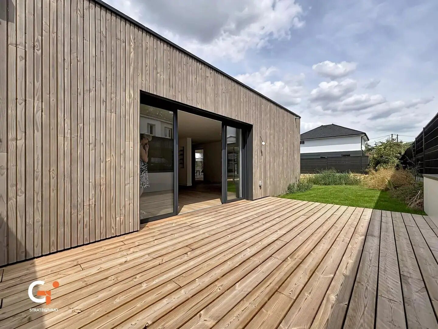 Maison à vendre, 155m², Saint-Etienne-du-Rouvray
