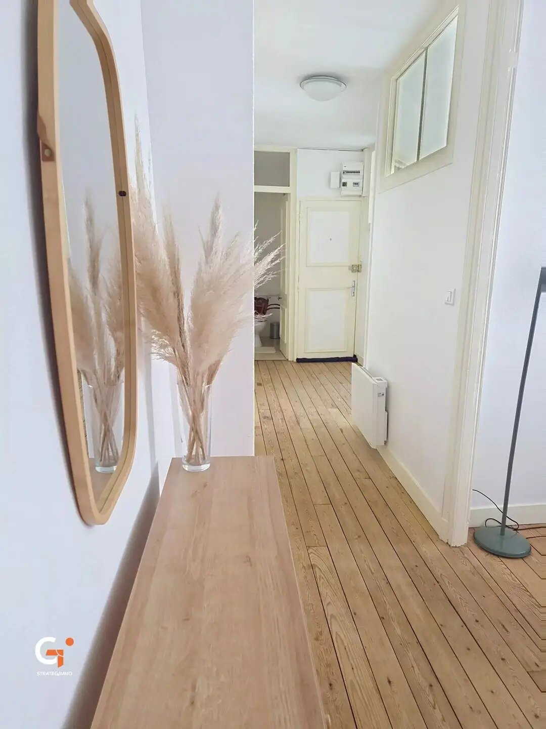 Appartement à vendre, 34m², Dieppe