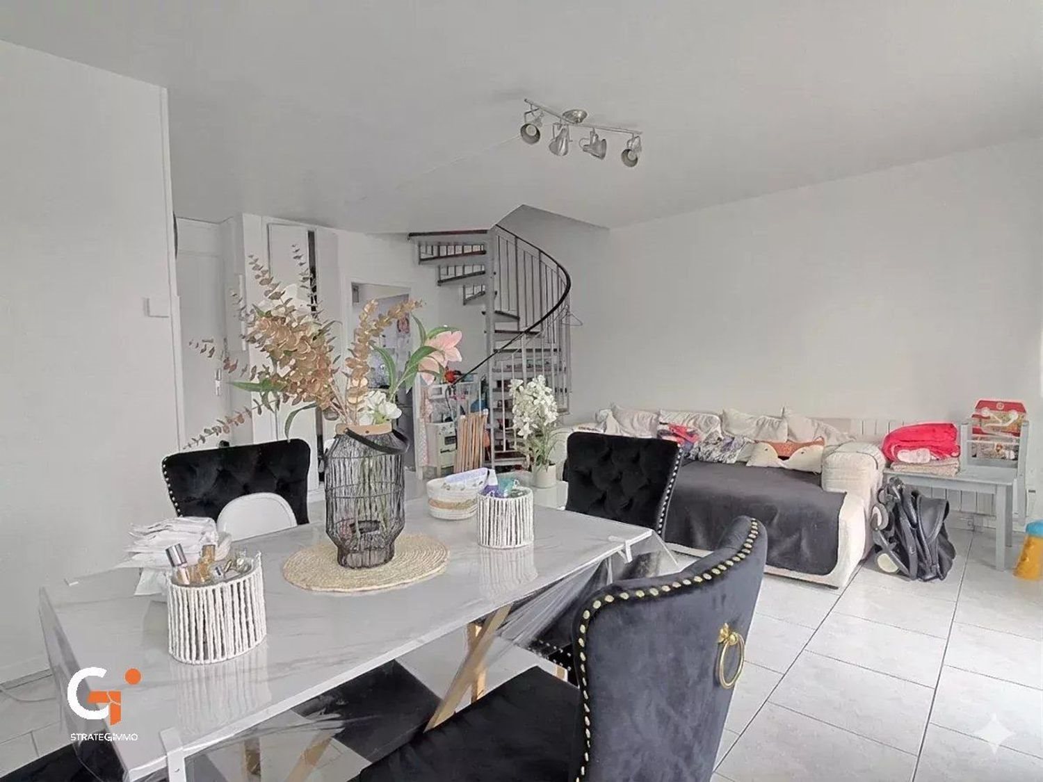 Appartement à vendre, 76m², Arques-la-Bataille
