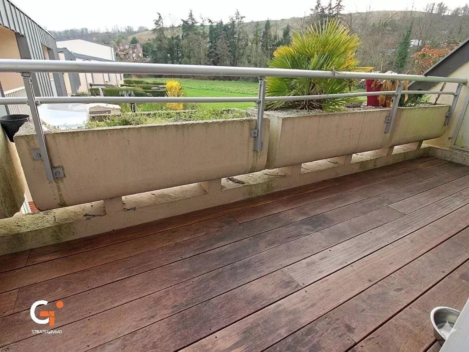 Appartement à vendre, 76m², Arques-la-Bataille