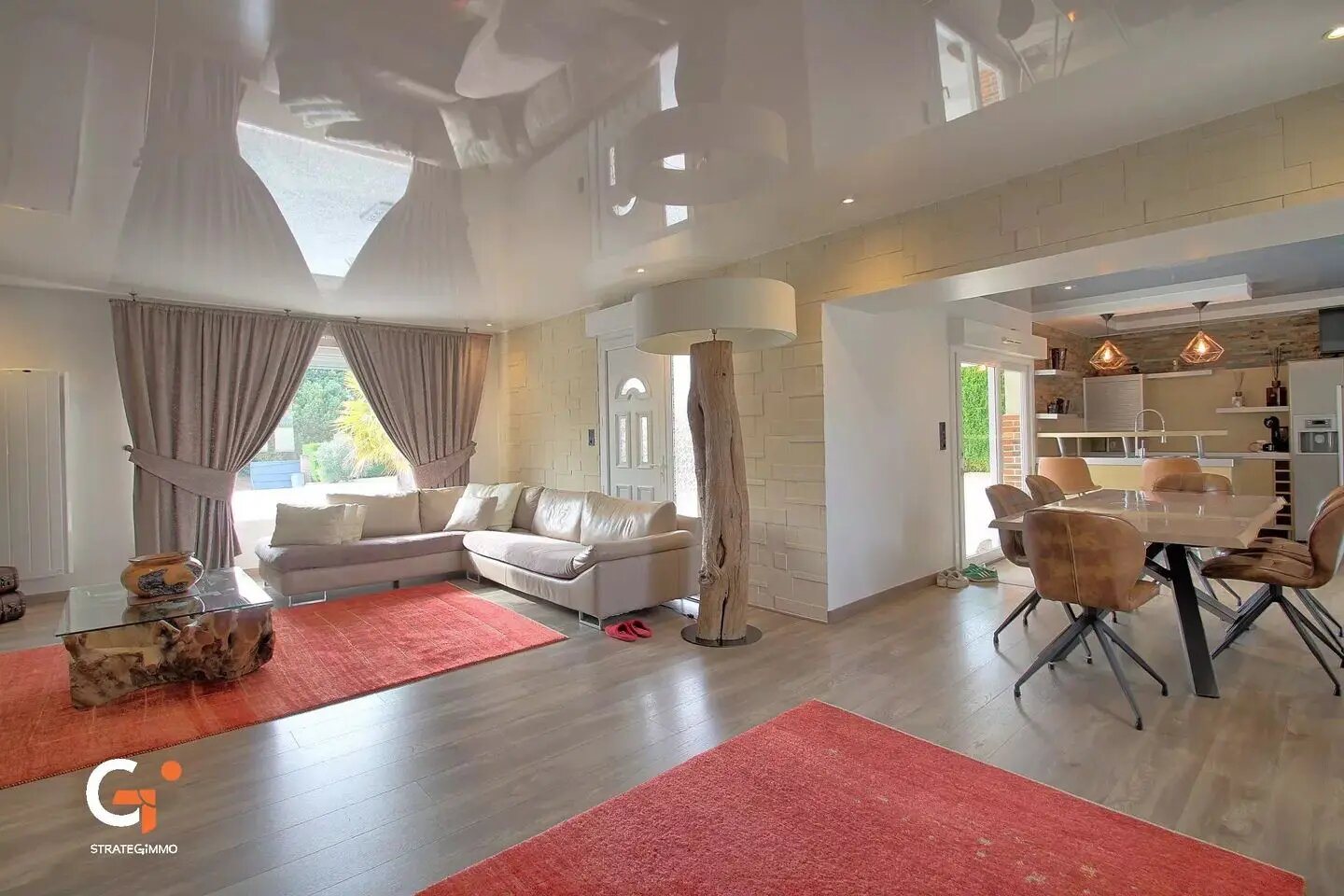 Maison à vendre, 110m², Dieppe