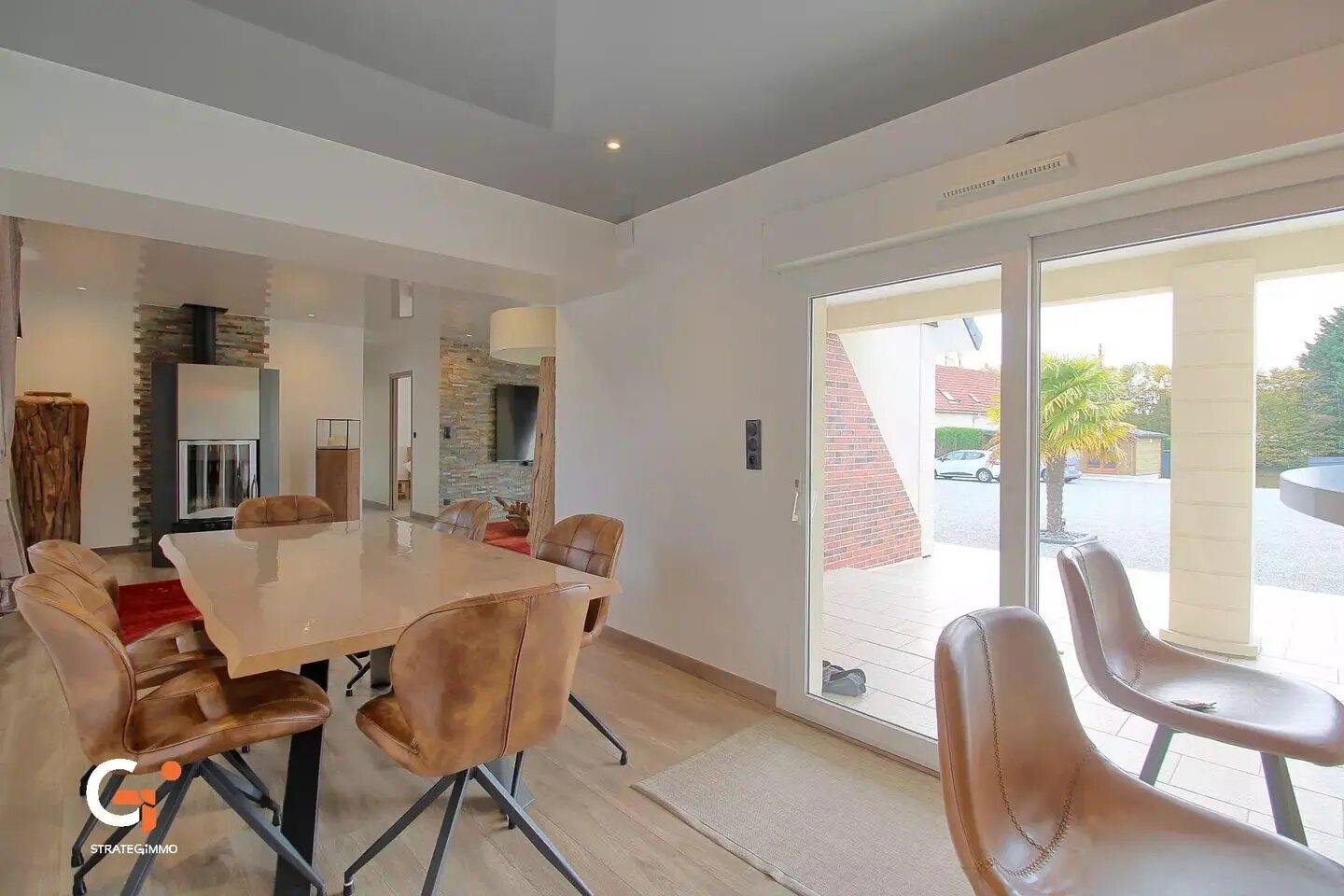 Maison à vendre, 110m², Dieppe