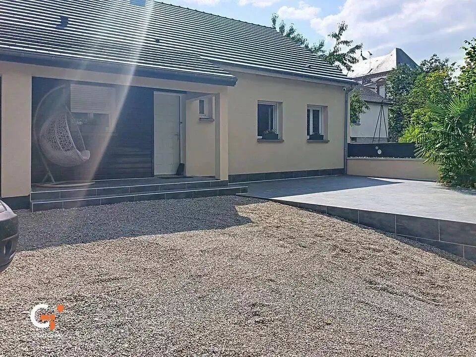 Maison à vendre, 132m², Pont-Audemer