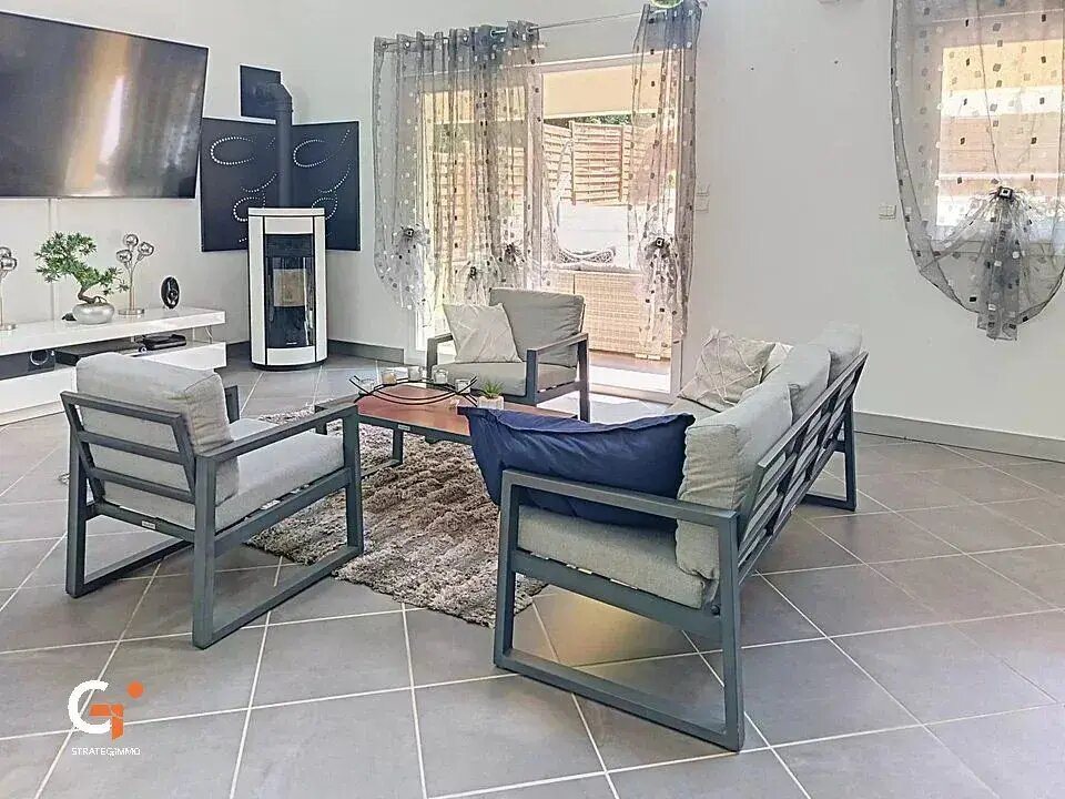 Maison à vendre, 132m², Pont-Audemer