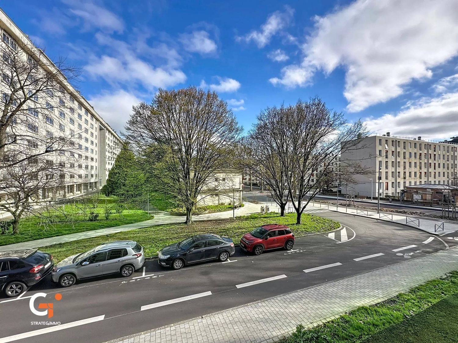 Appartement à vendre, 42m², Rouen