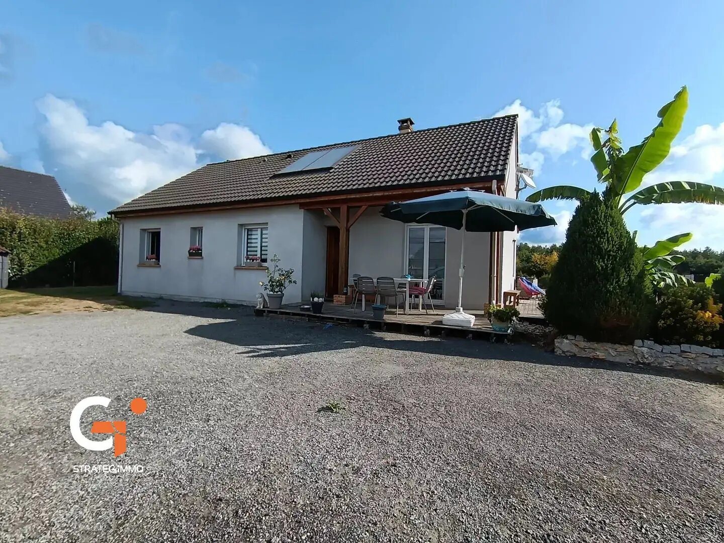 Maison à vendre, 95m², Pont-Audemer