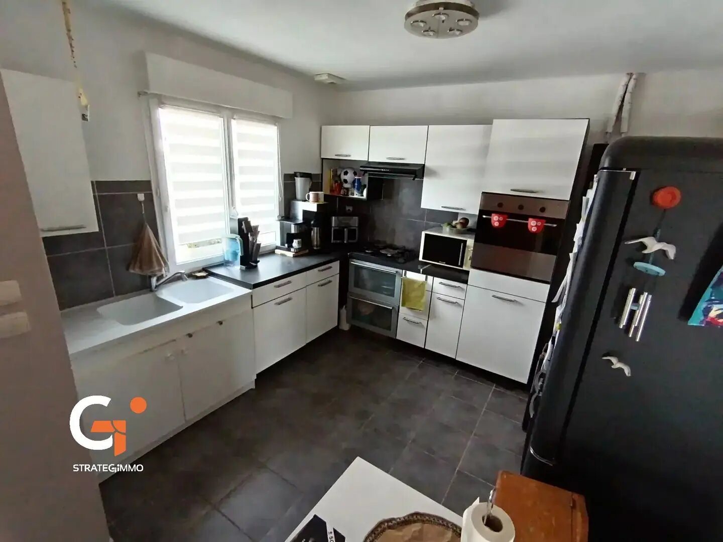 Maison à vendre, 95m², Pont-Audemer