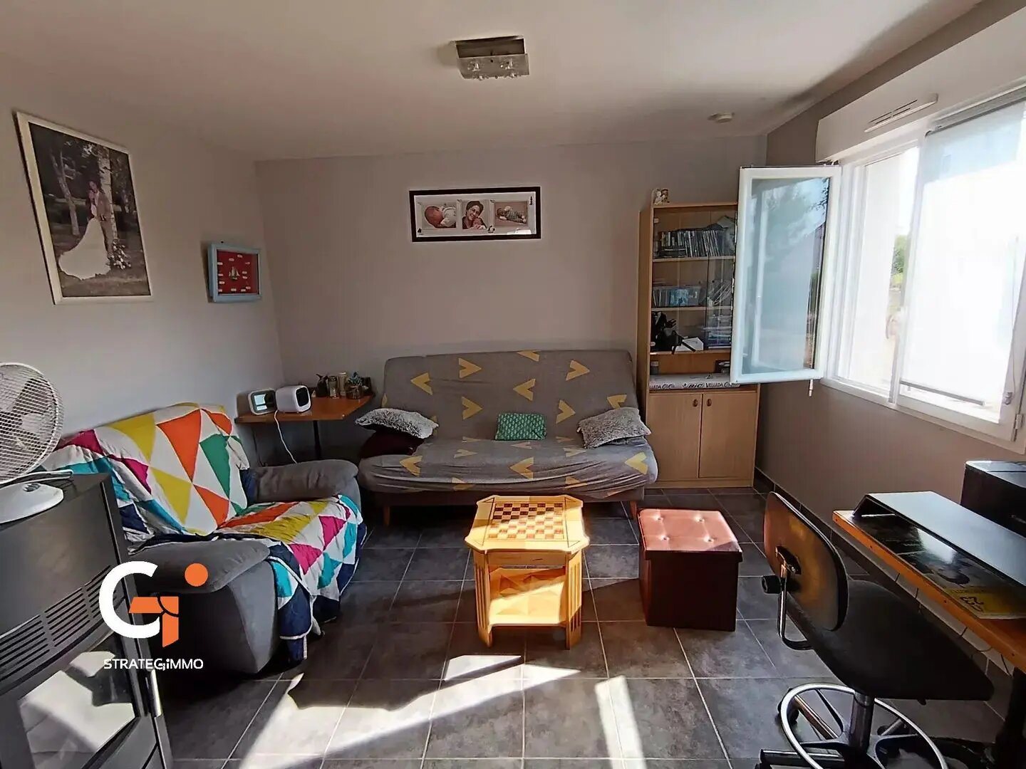 Maison à vendre, 95m², Pont-Audemer