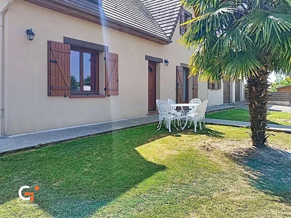 Maison à vendre, 173m², Bernay